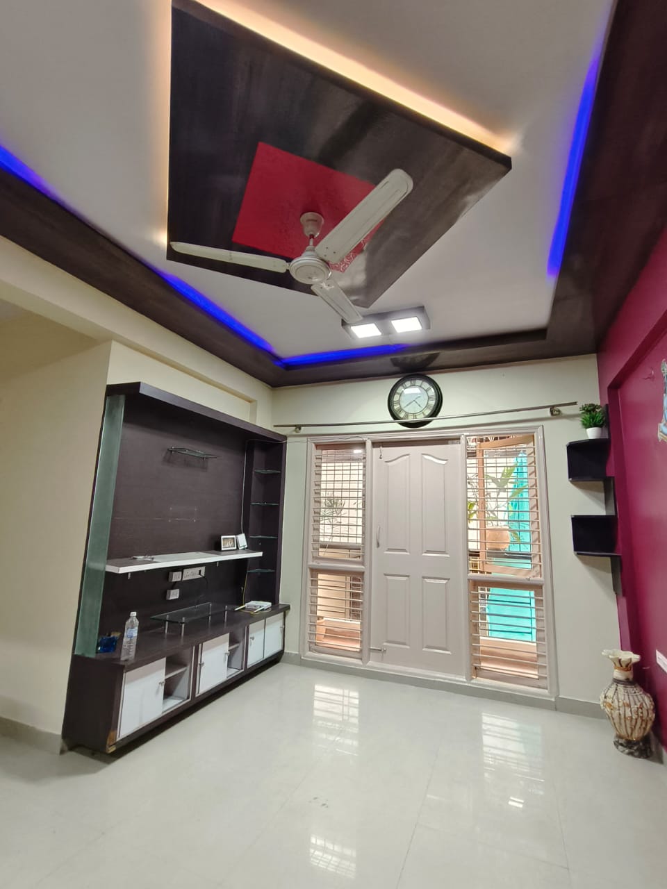 2 BHK Independent House for Lease Only in Jnana Bharathi