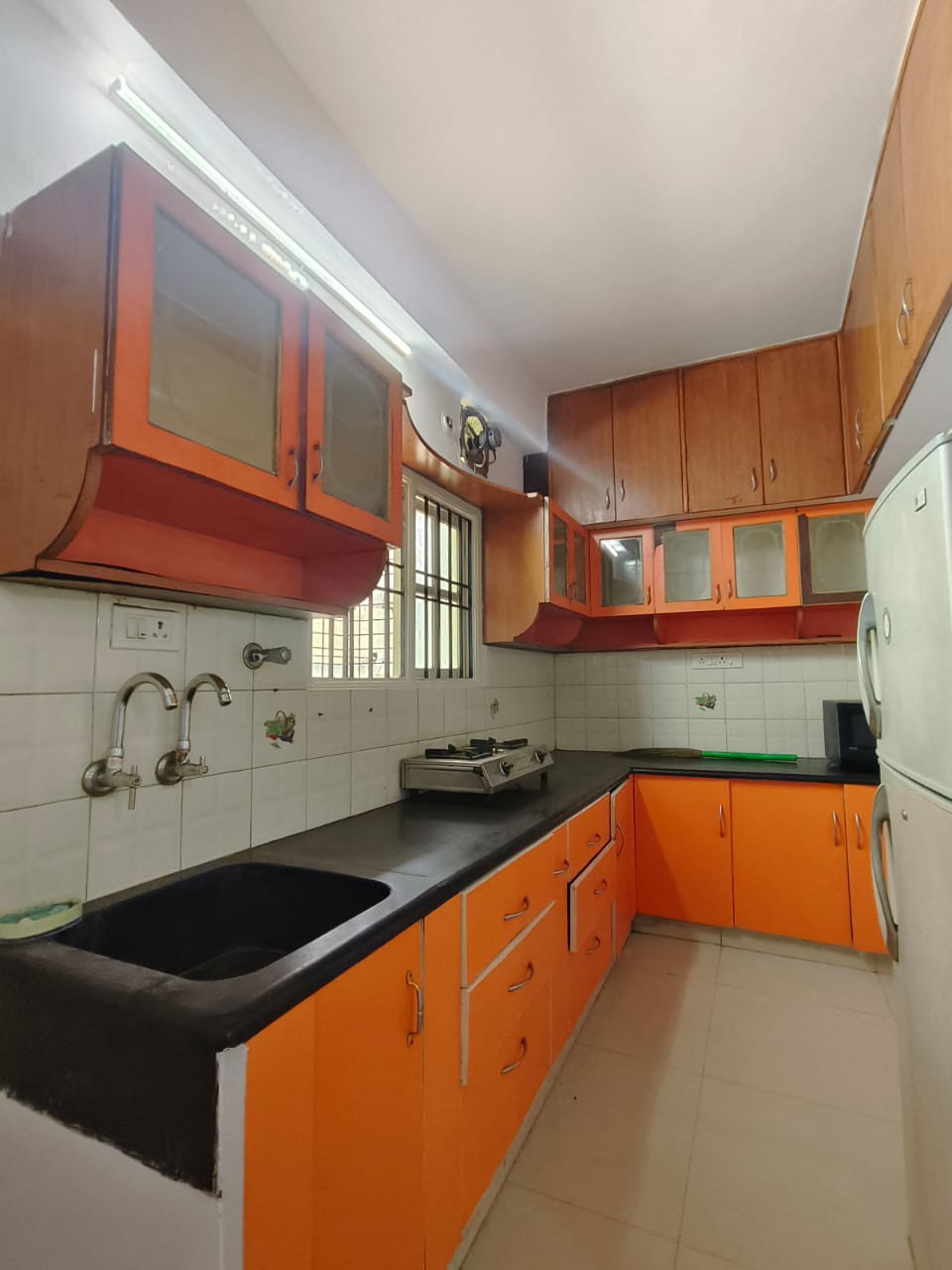 2 BHK Independent House for Lease Only in Devasandra