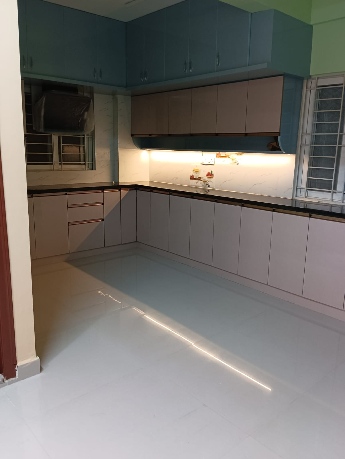 2 BHK Independent House for Lease Only in Doddanekkundi