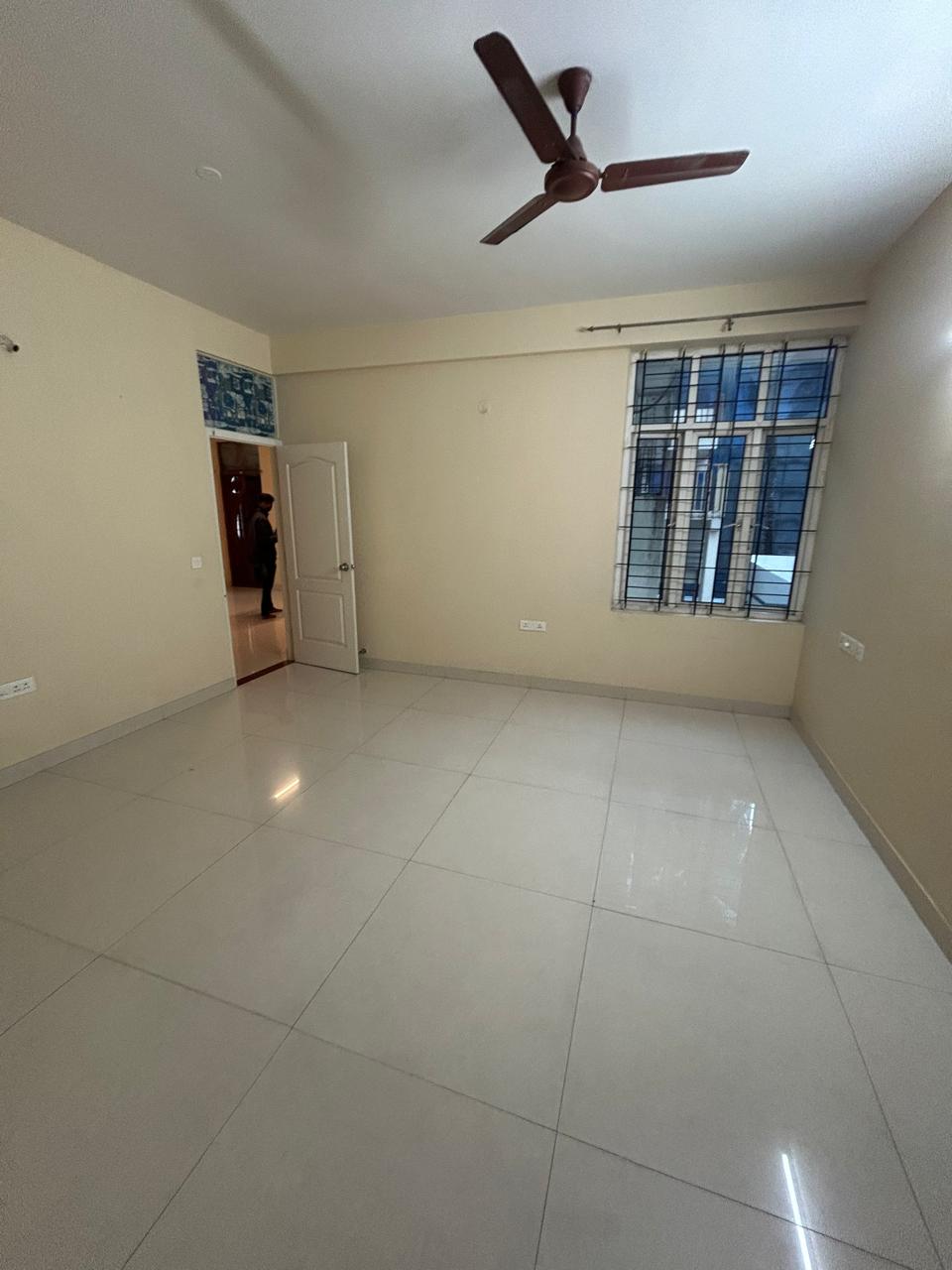 2 BHK Independent House for Lease Only at F786-10L in NRI Layout