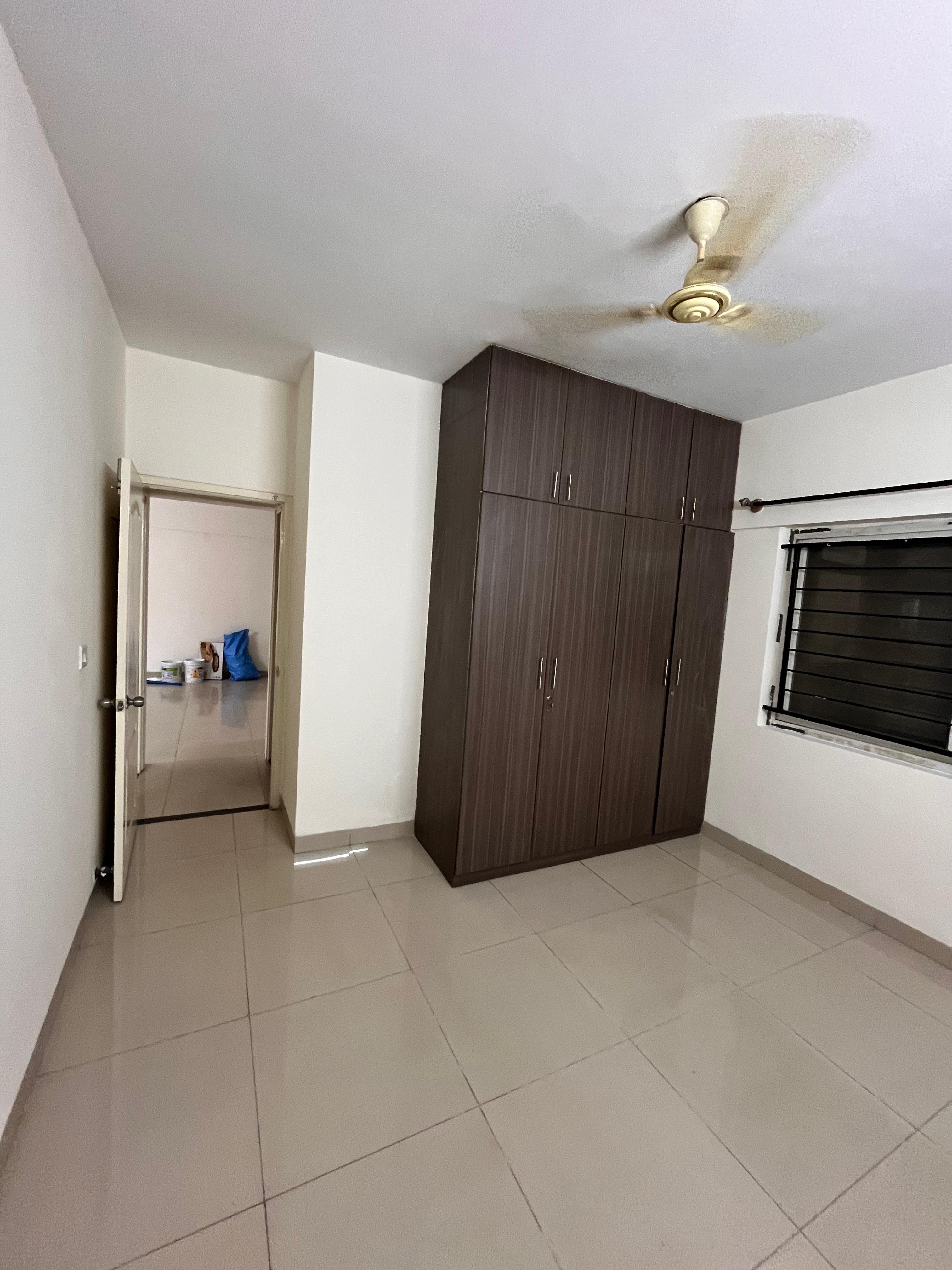 1 BHK Independent House for Lease Only at F788-4L in Virupakshapura