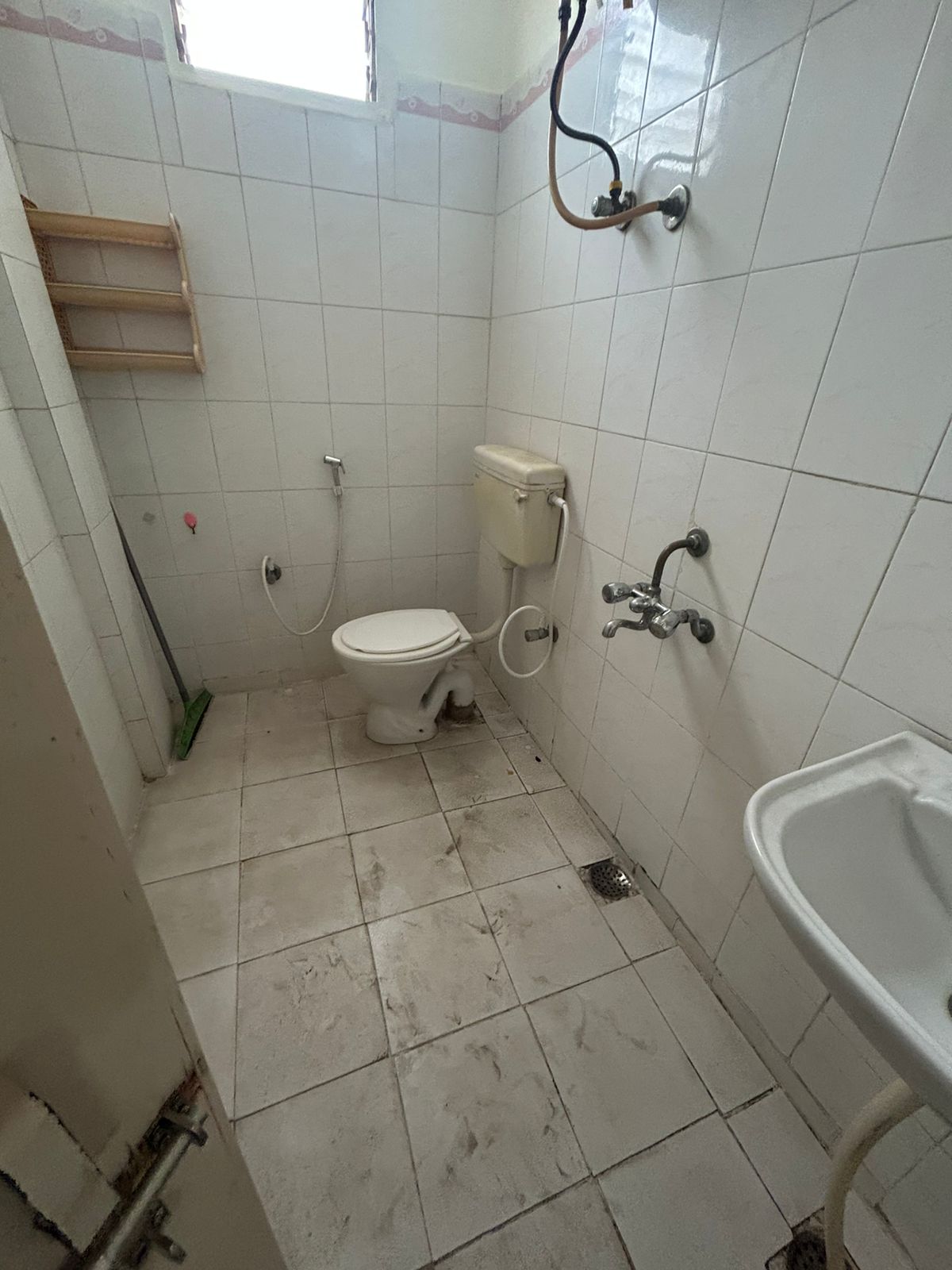 2 BHK Independent House for Lease Only at F789-10L in Virupakshapura