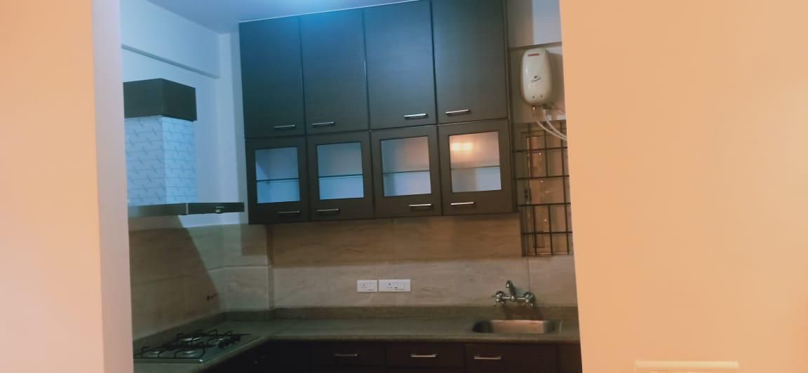 2 BHK Residential Apartment for Lease Only in Dasarahalli