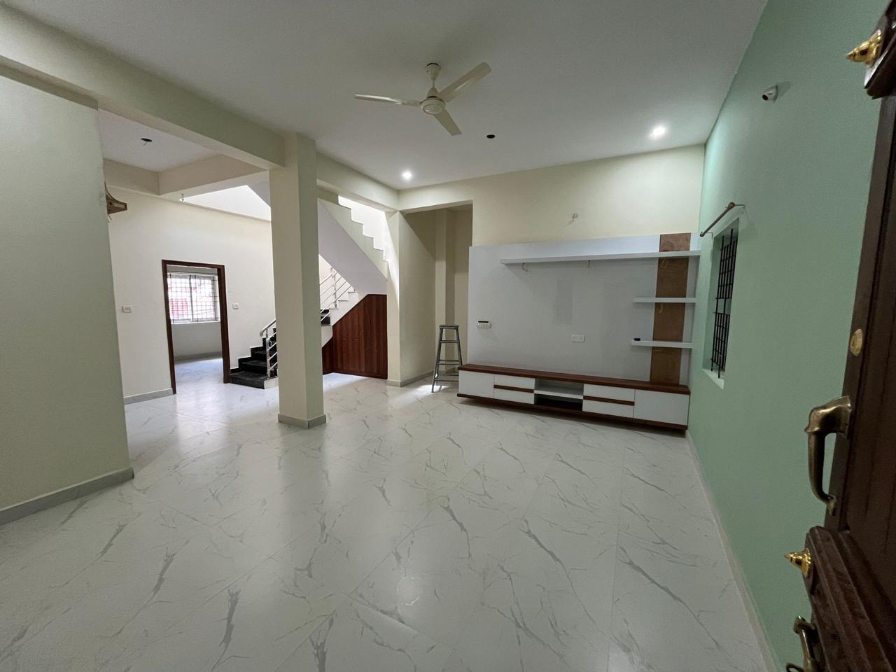 2 BHK Residential Apartment for Lease Only in Basava Nagar