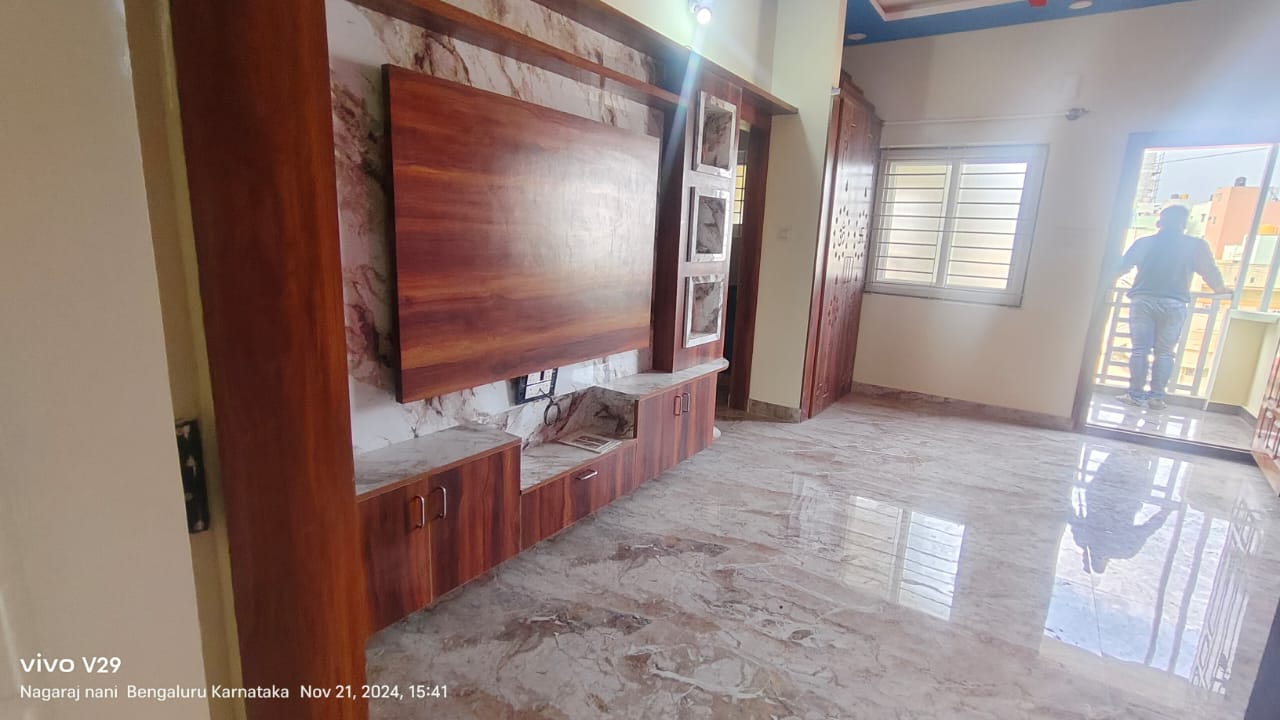 2 BHK Residential Apartment for Lease Only in Srinagar