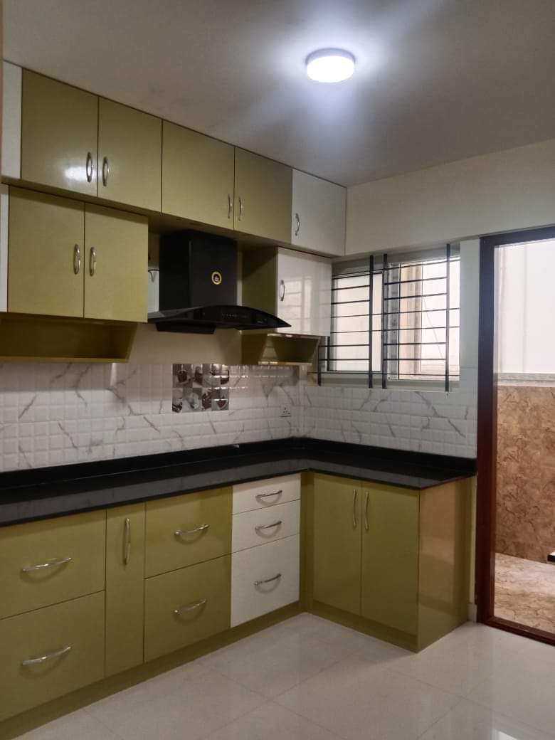 2 BHK Residential Apartment for Lease Only at G143 - 10 Lakhs in Devanahalli