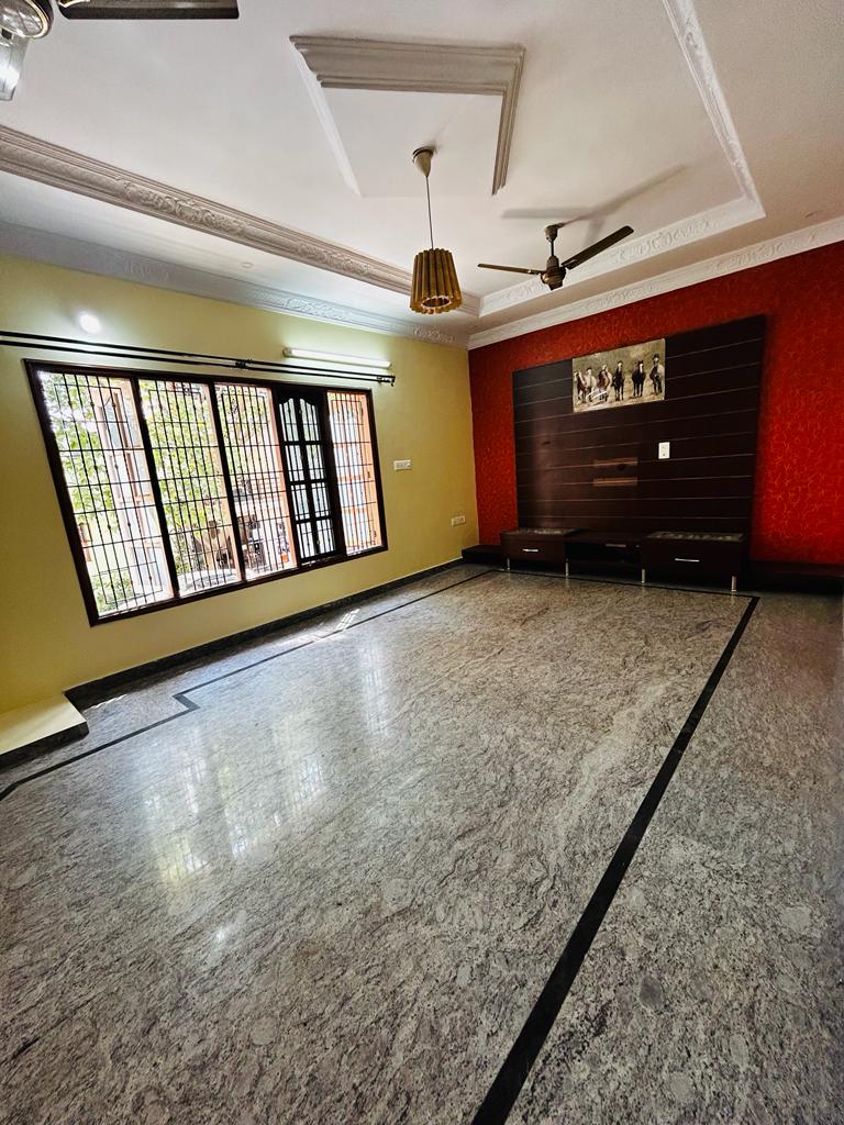 3 BHK Residential Apartment for Lease Only at G144 - 15 Lakhs in Devanahalli