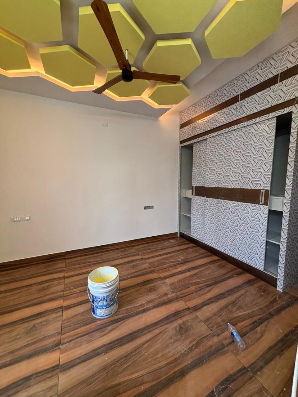 2 BHK Residential Apartment for Lease Only in Koti Hosahalli
