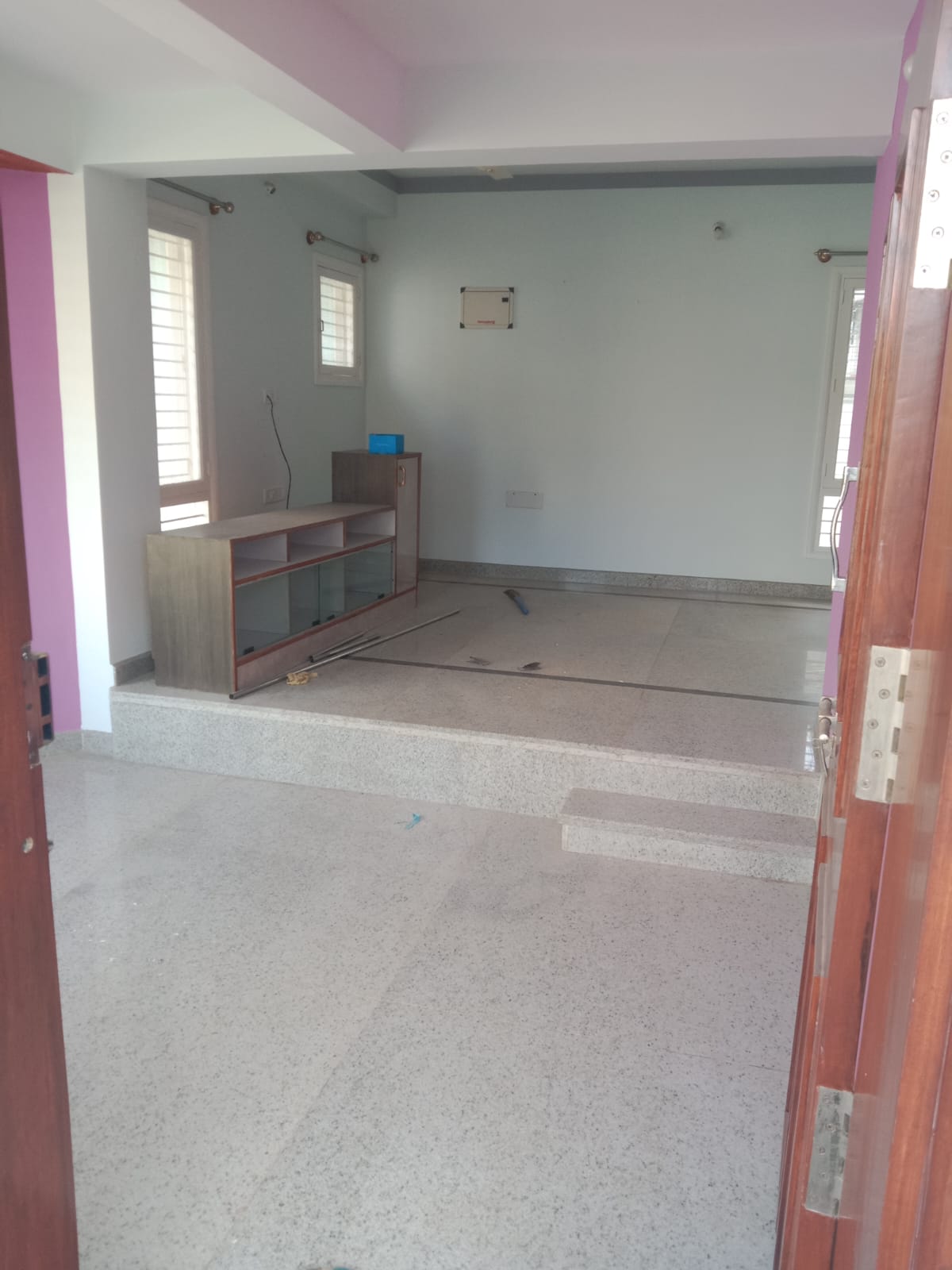 2 BHK Residential Apartment for Lease Only in Udaya Nagar