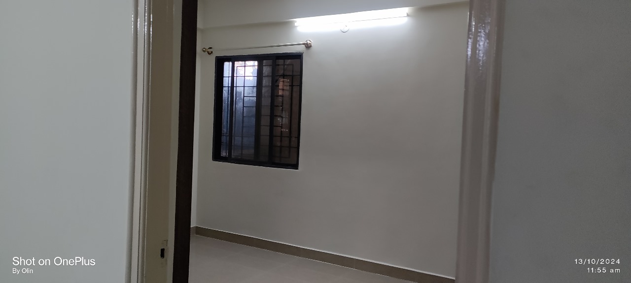 2 BHK Residential Apartment for Lease Only in Annapurneshwari Nagar
