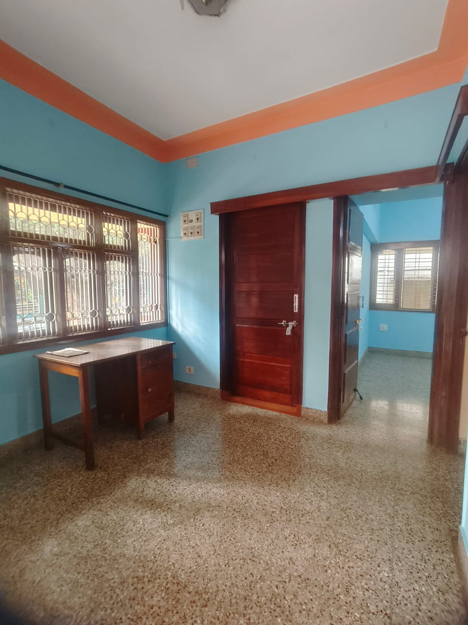 3 BHK Builder Floor for Lease Only in Chandapura