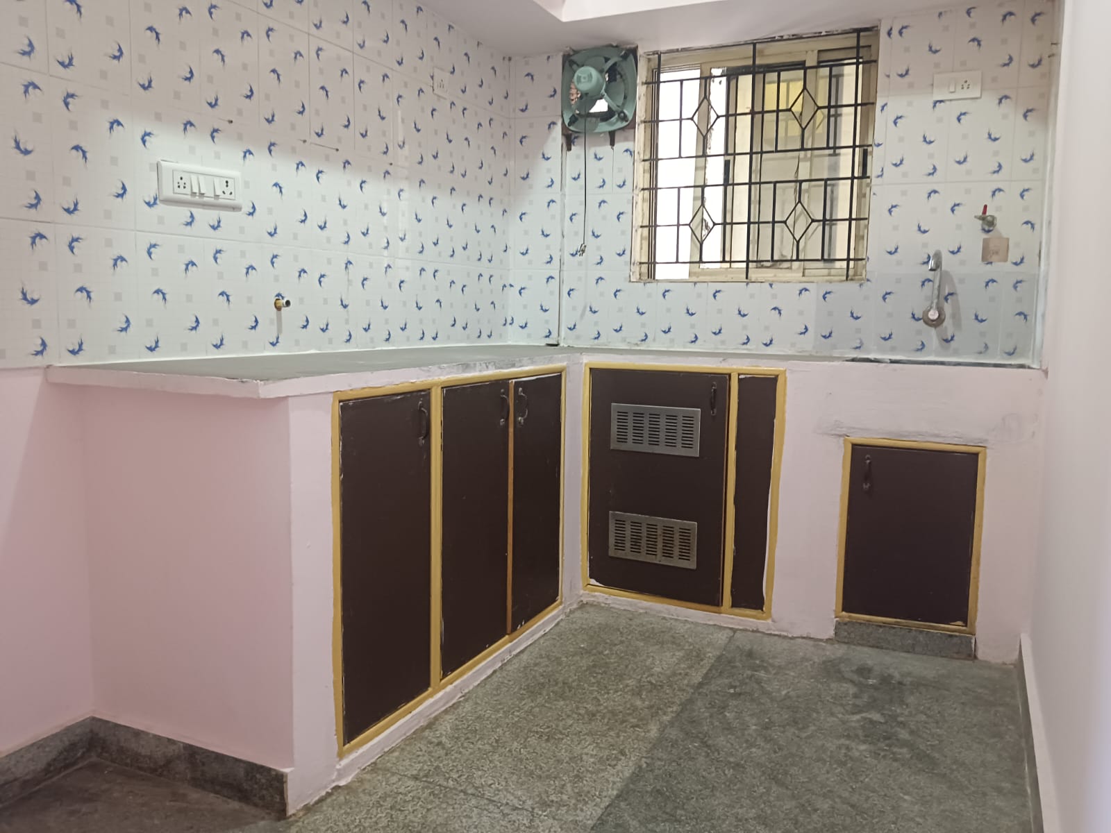 3 BHK Residential Apartment for Lease Only in Neelasandra
