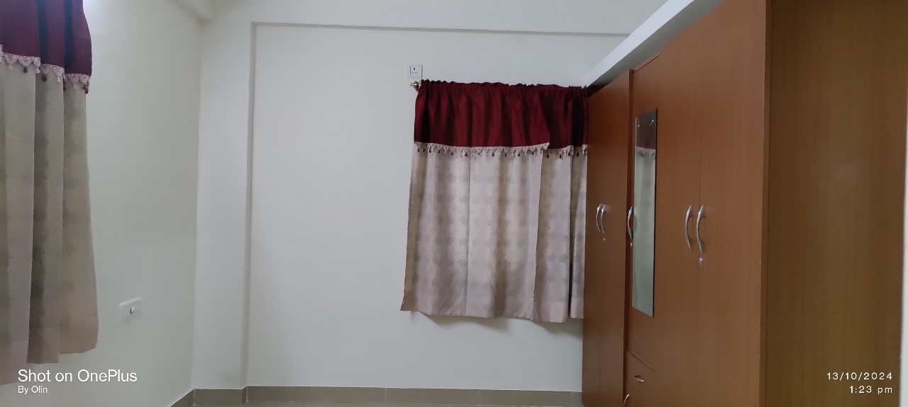 2 BHK Residential Apartment for Lease Only in Vibhutipura