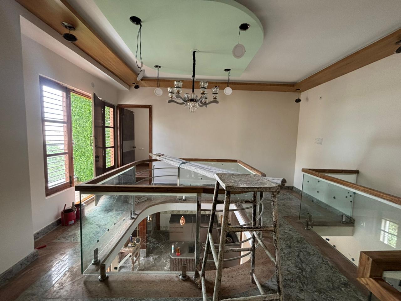 3 BHK Residential Apartment for Lease Only in Hallehalli