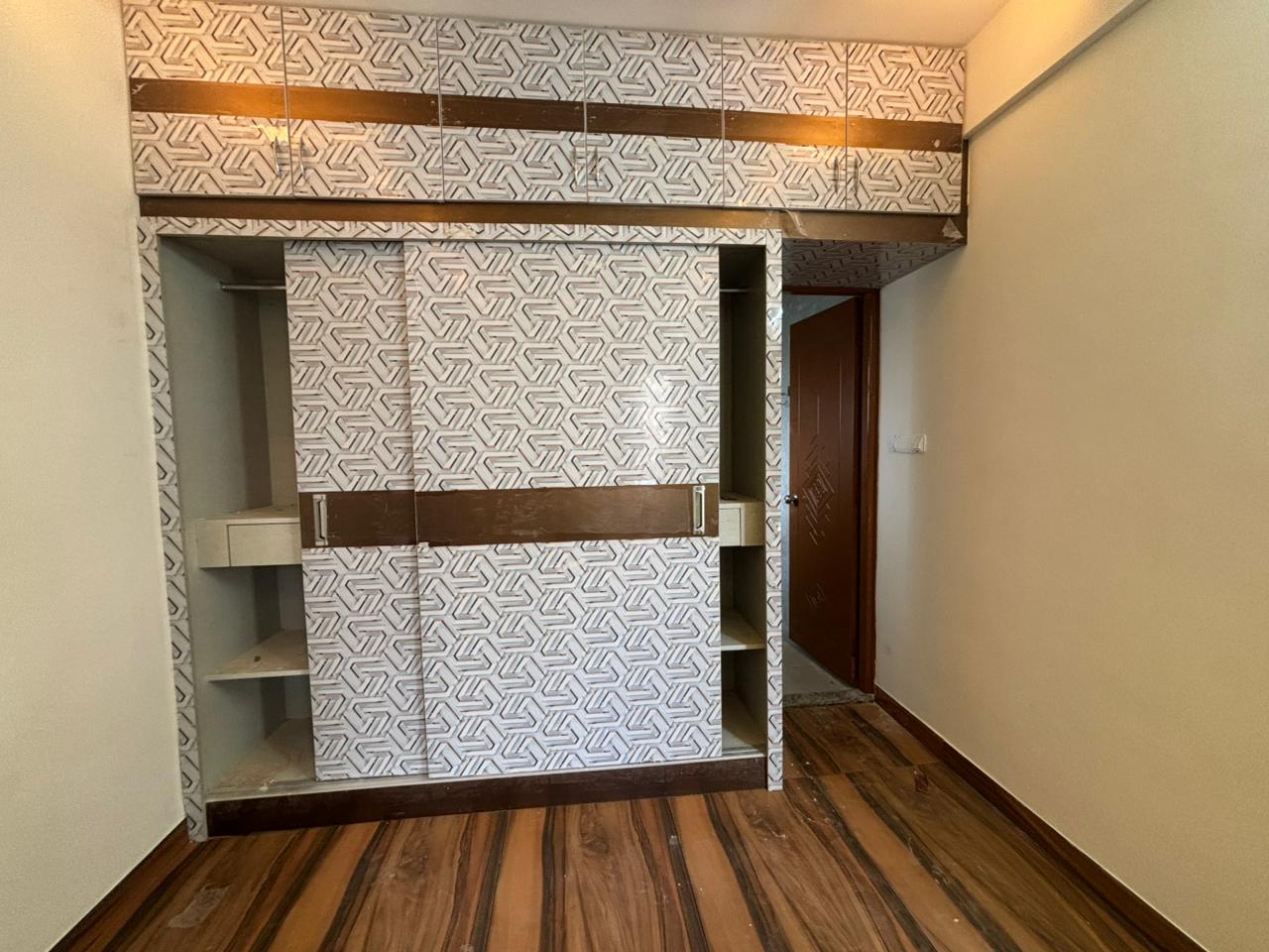 3 BHK Residential Apartment for Lease Only in Guttahalli