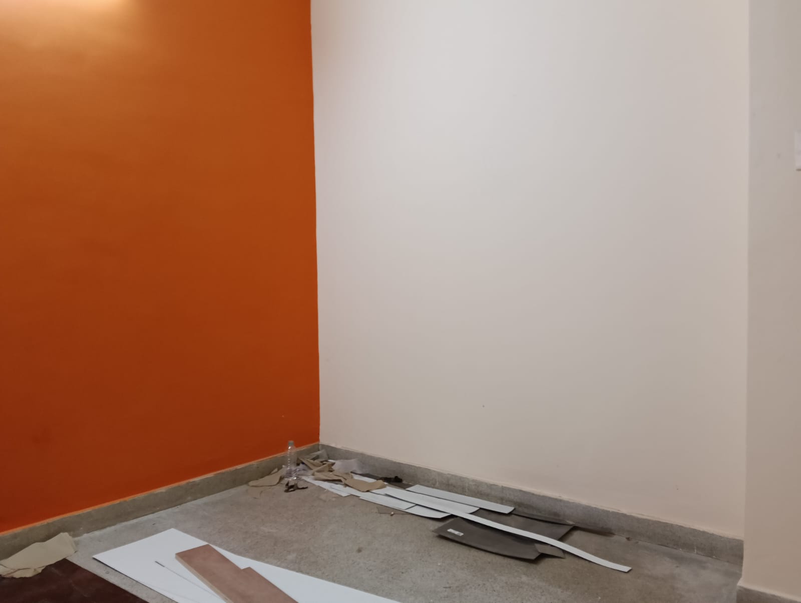 2 BHK Builder Floor for Lease Only in Channasandra