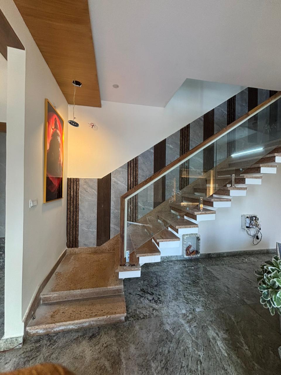 3 BHK Residential Apartment for Lease Only in Jogupalya