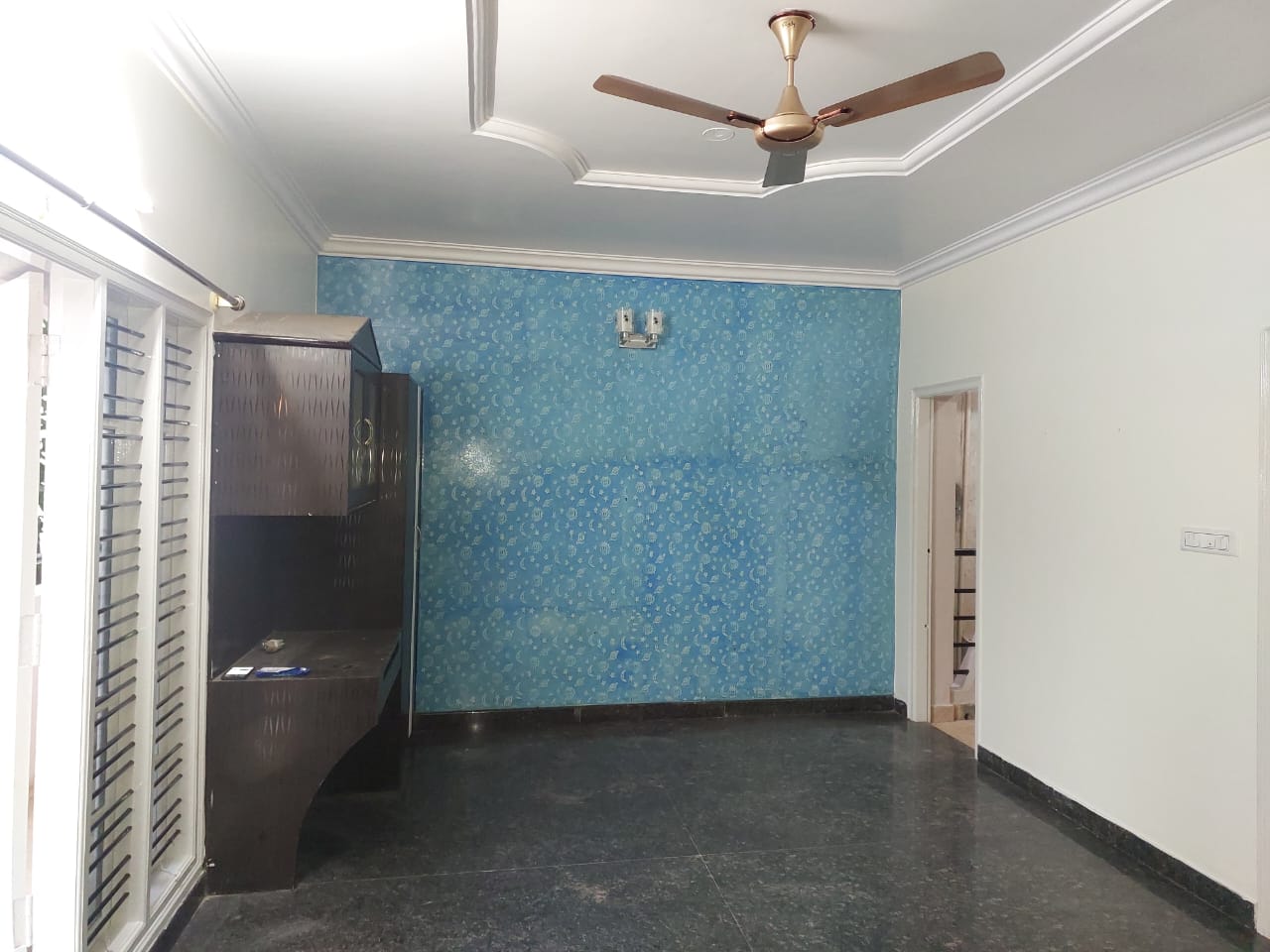 3 BHK Residential Apartment for Lease Only in Chikkalasandra
