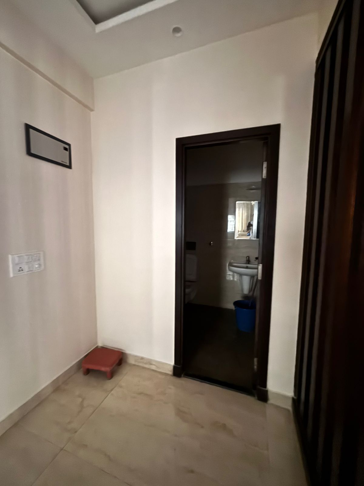 3 BHK Builder Floor for Lease Only in Wilson Garden