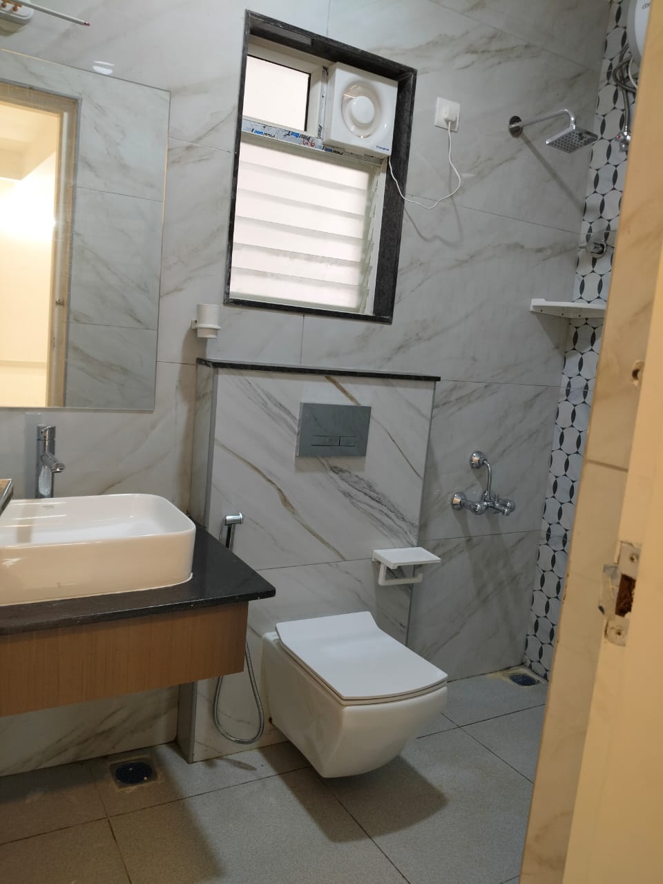 3 BHK Residential Apartment for Lease Only in Girinagar