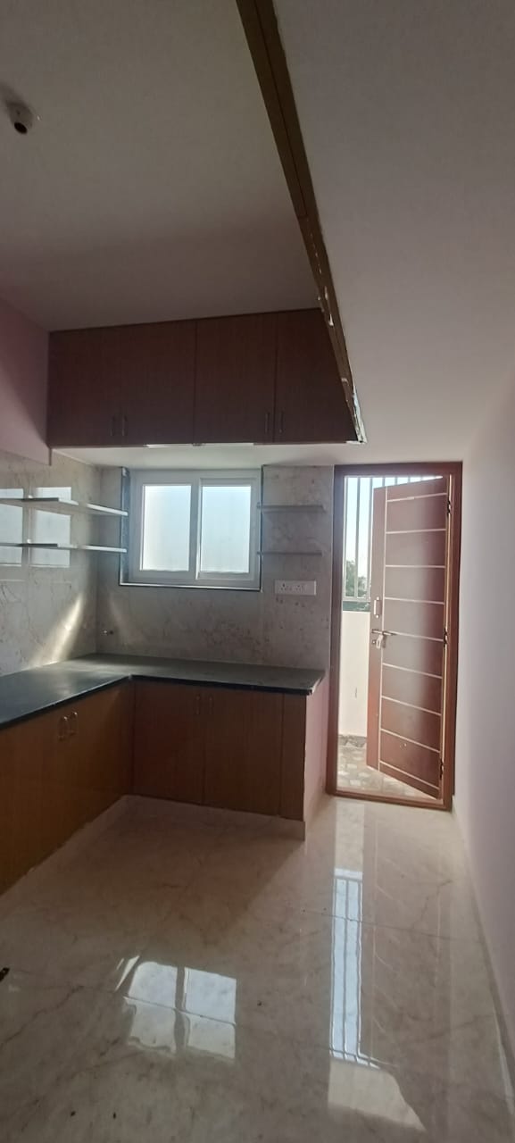 3 BHK Builder Floor for Lease Only in Herohalli
