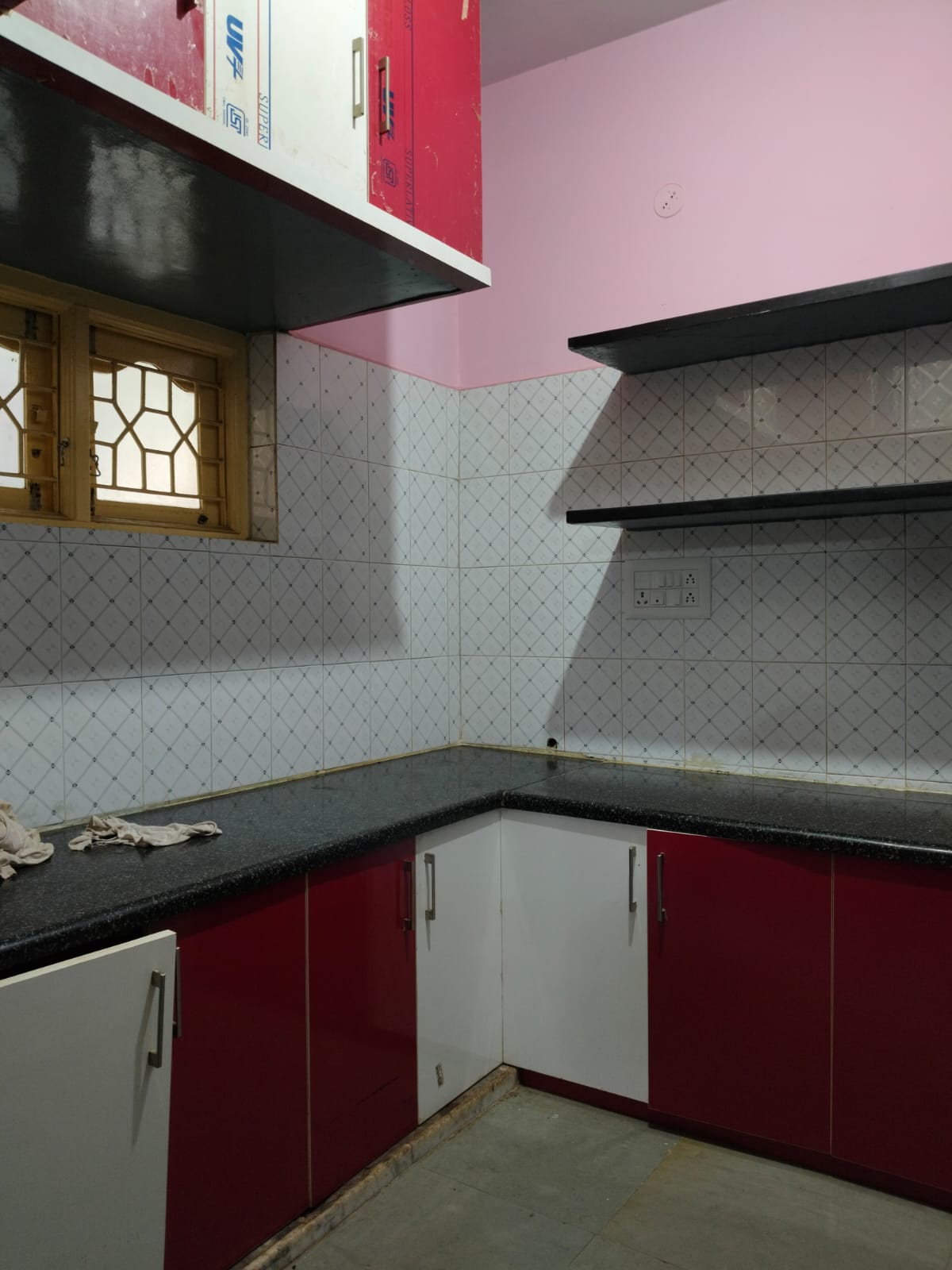 2 BHK Residential Apartment for Lease Only in Gottigere