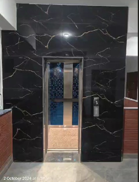 3 BHK Residential Apartment for Lease Only in Muneshwara Block