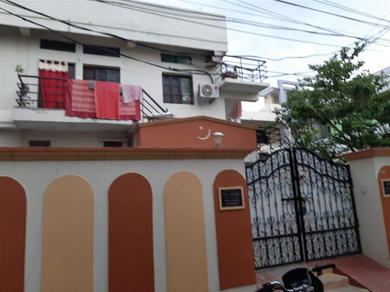 2 BHK Independent House for Rent Only in Ashoknagar