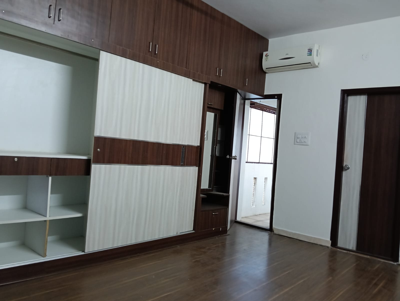 2 BHK Residential Apartment for Lease Only in Muneshwara Nagar