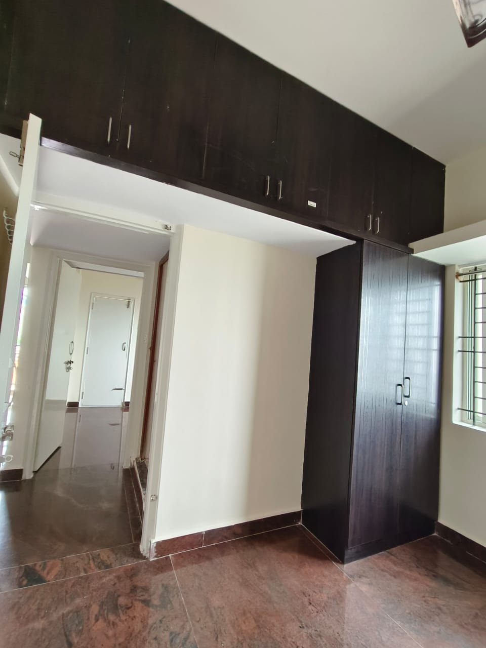 3 BHK Residential Apartment for Lease Only in Ameerpet