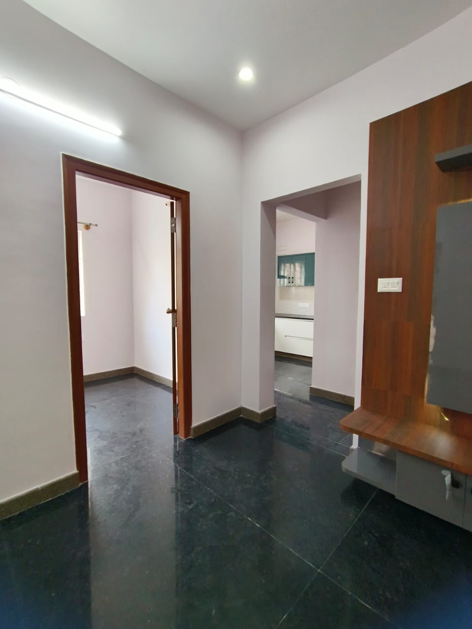 3 BHK Residential Apartment for Lease Only in Amberpet