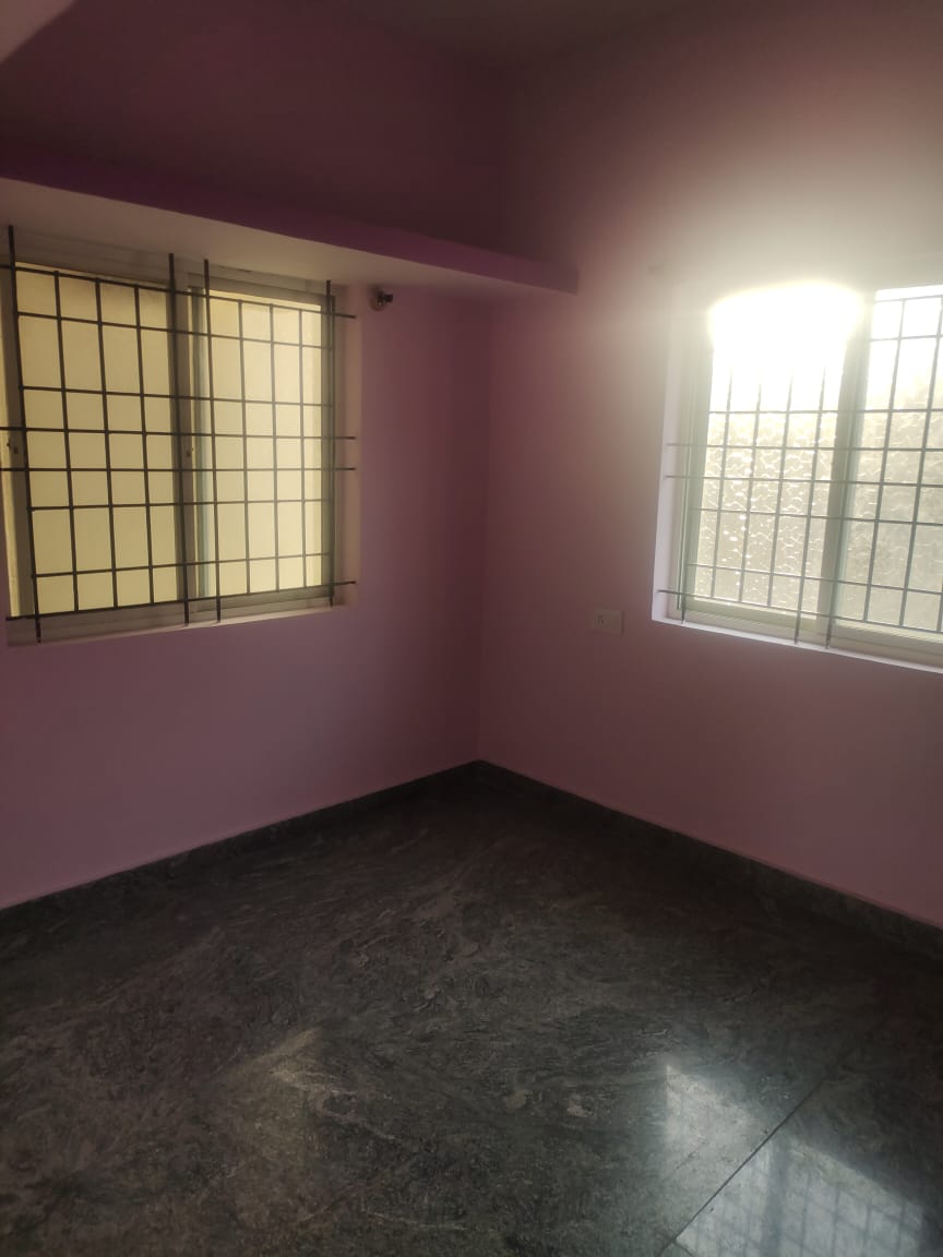 1 BHK Independent House for Lease Only at JAML2 - 3086 in Padarayanapura