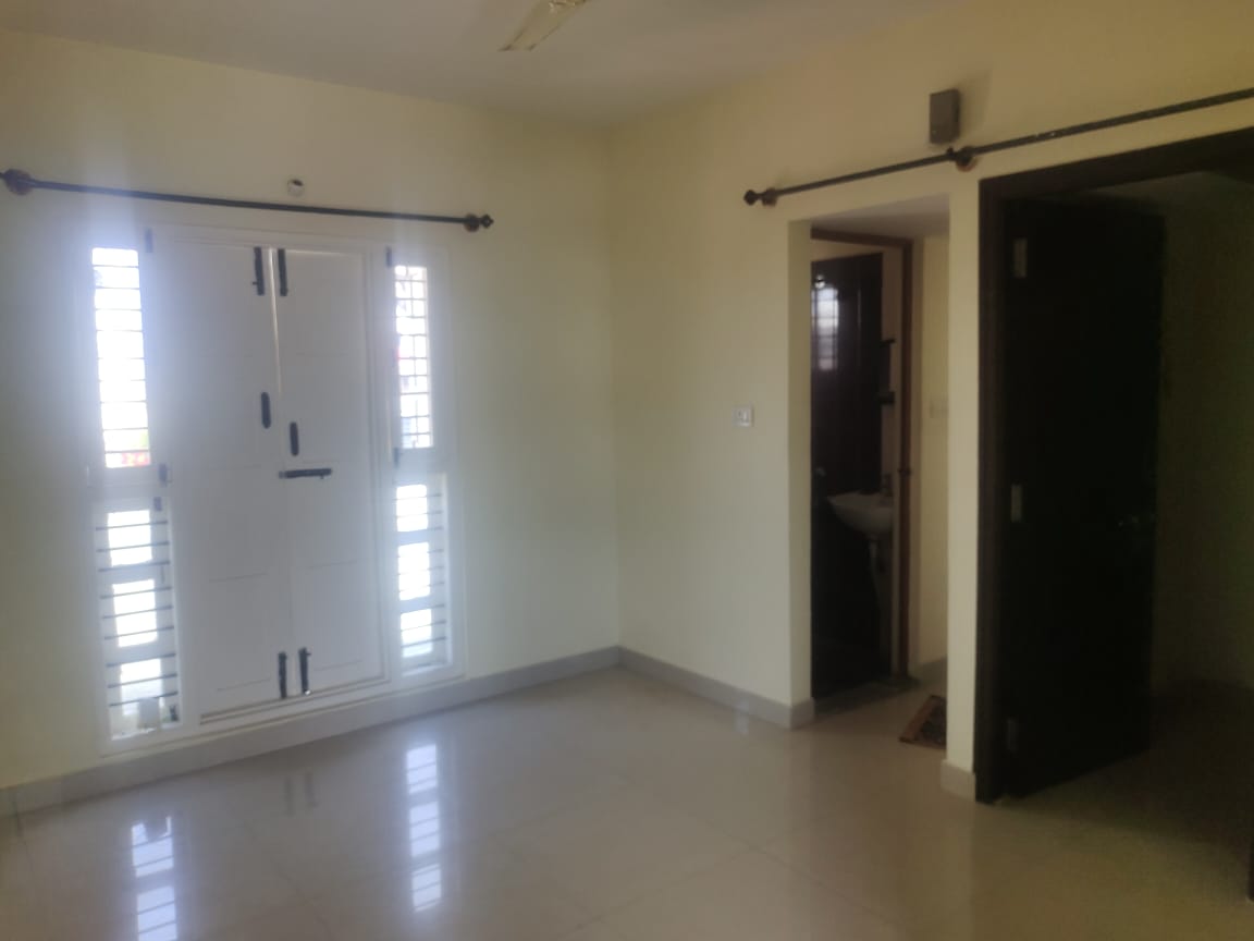 1 BHK Independent House for Lease Only at JAML2 - 3087 in Vimanapura