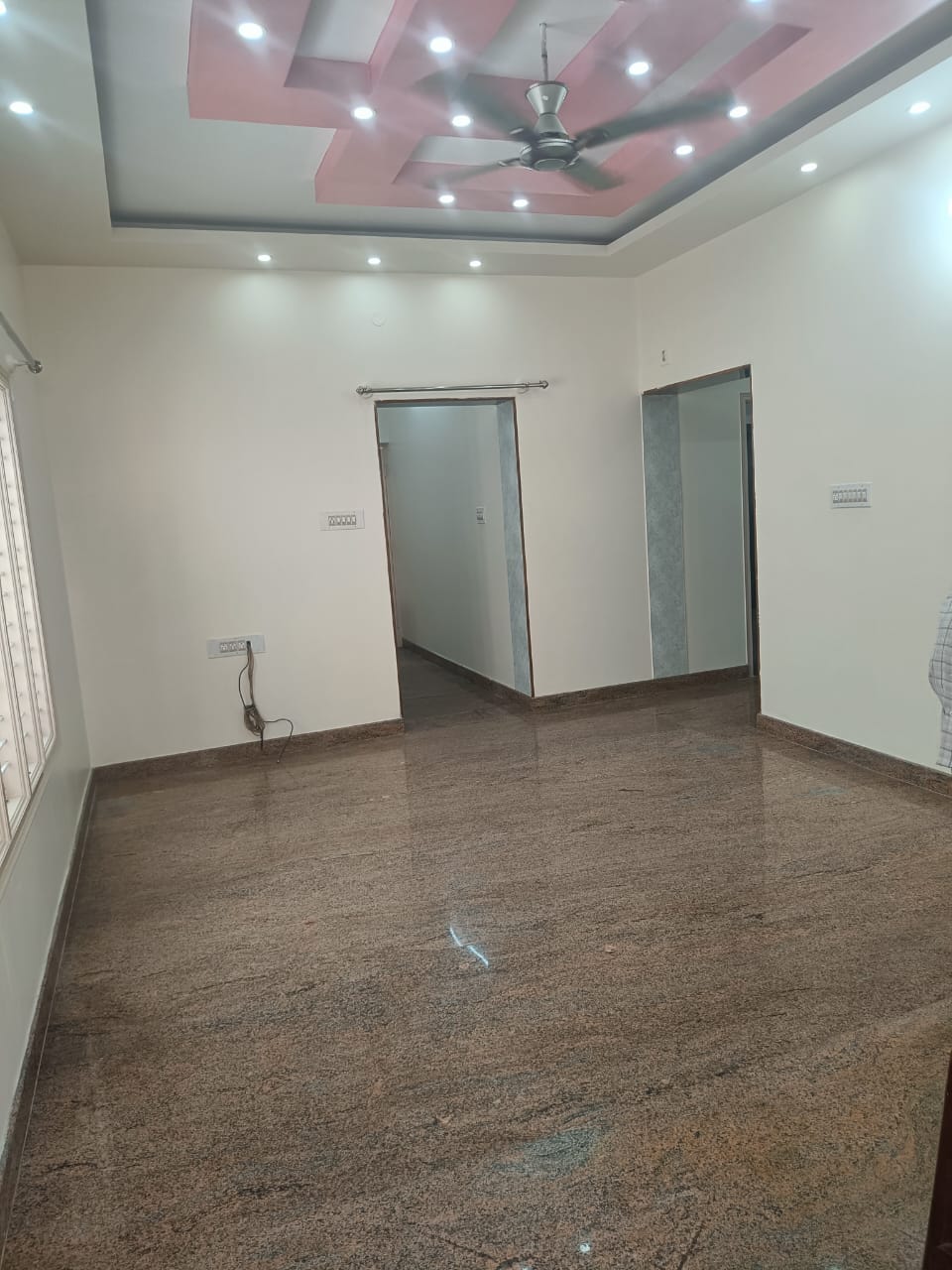 2 BHK Independent House for Lease Only at JAML2 - 3102 in Tejaswini Nagar