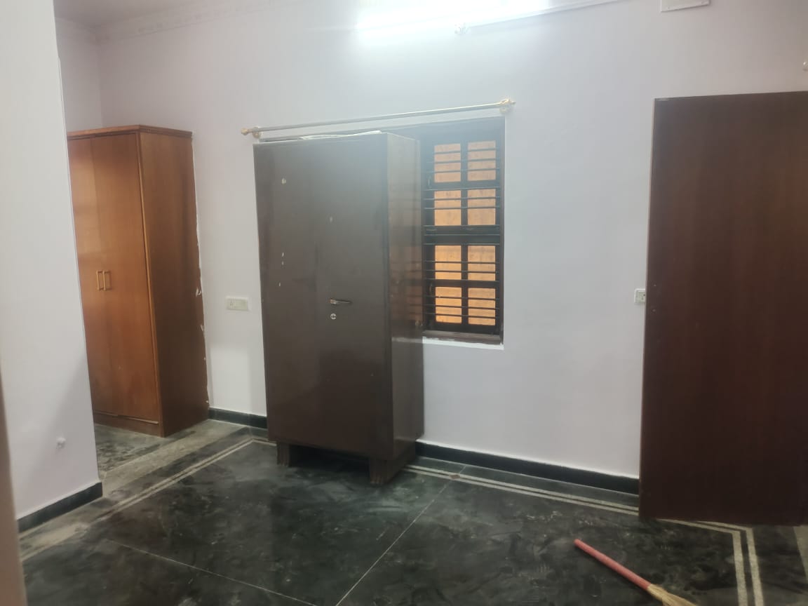 1 BHK Independent House for Lease Only at JAML2 - 2481 in Ckikkakammana halli