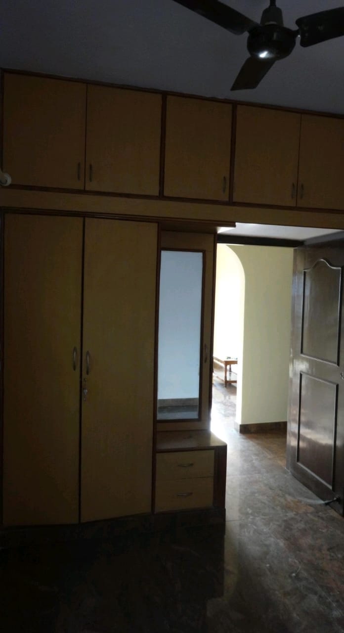 1 BHK Independent House for Lease Only at JAML2 - 2486 in Chikkalasandra