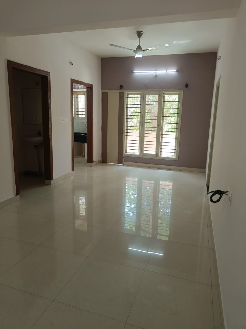 3 BHK Independent House for Lease Only at JAML2 - 2493 in Vidyaranyapura
