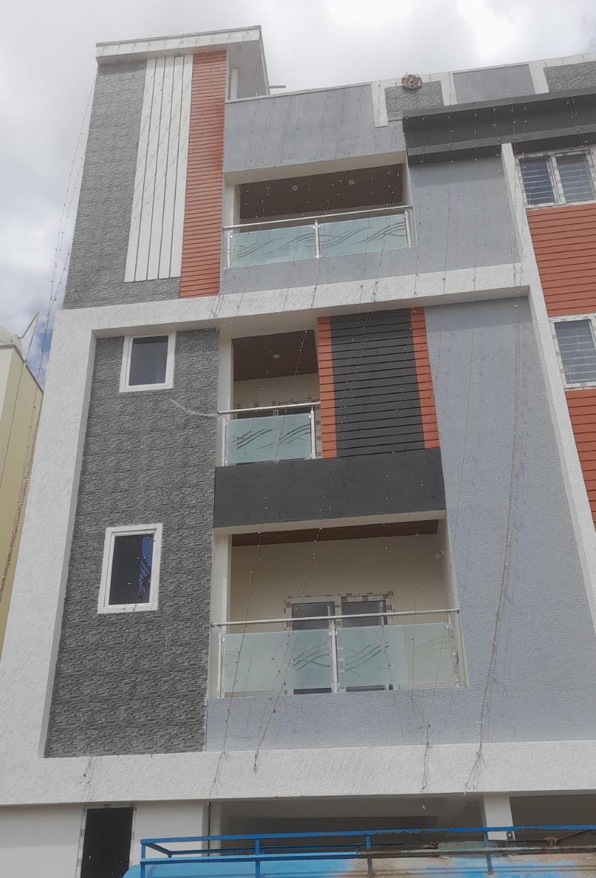 1 BHK Independent House for Lease Only at JAM-6481 in Gunjur Palya