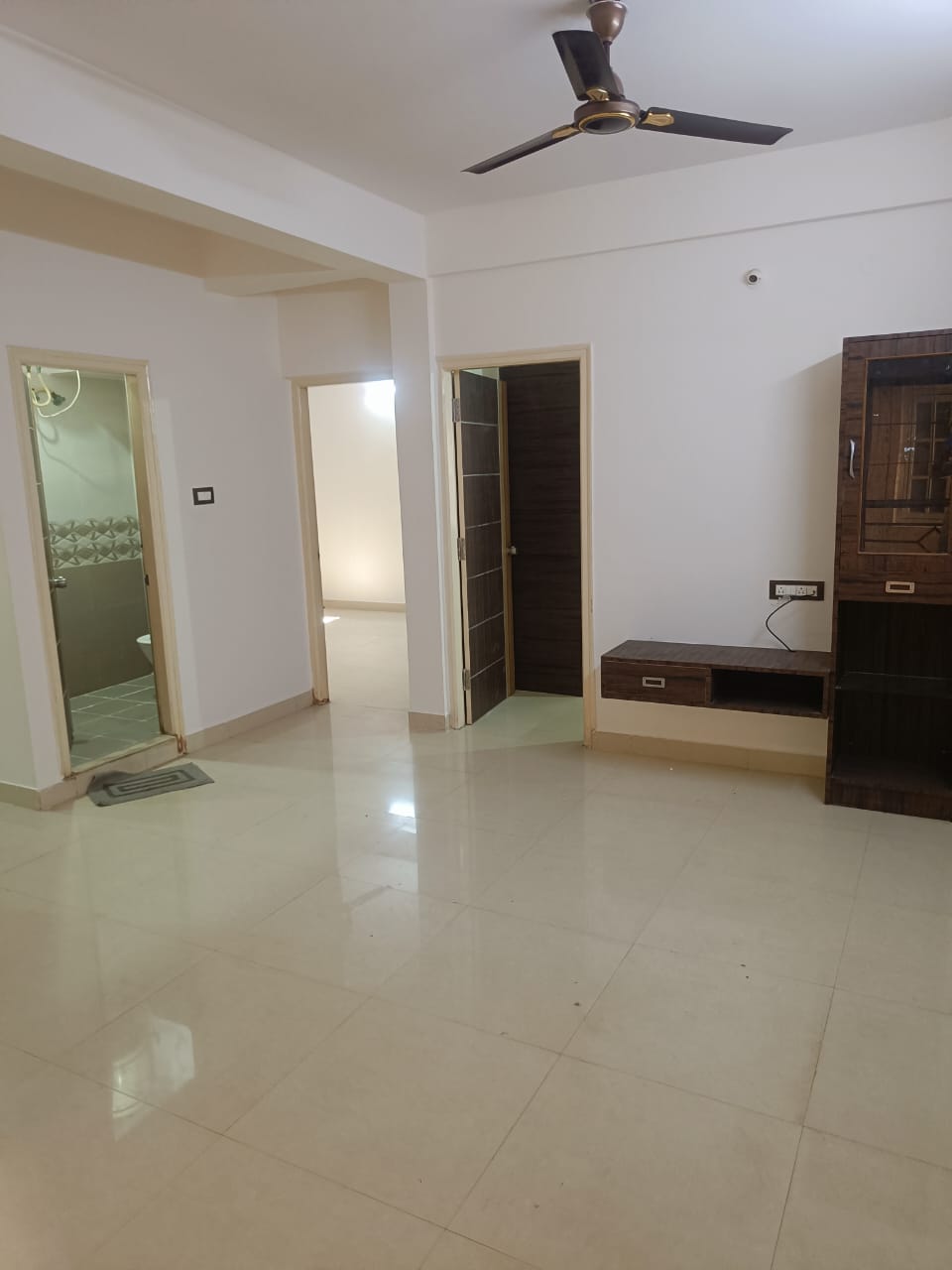 2 BHK Independent House for Lease Only at JAML2 - 2507 in Vijaya Bank Colony