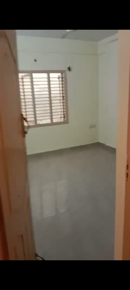 1 BHK Independent House for Lease Only at JAML2 - 2509 in HAL 1st Stage