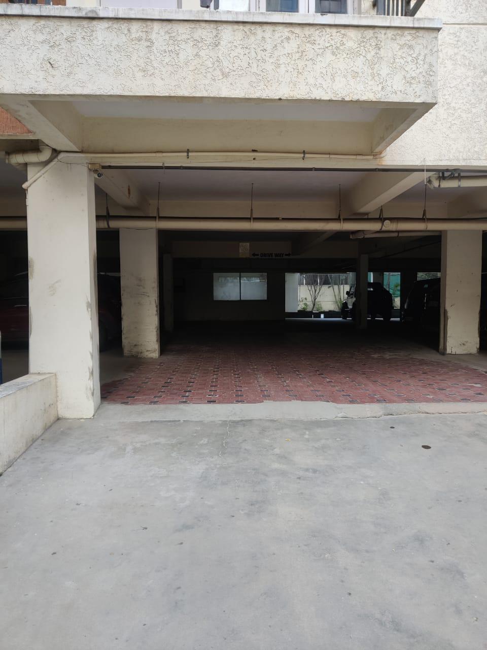 3 BHK Residential Apartment for Lease Only at AMS Layout-JAM-7158-24Lkahs in Vidyaranyapura