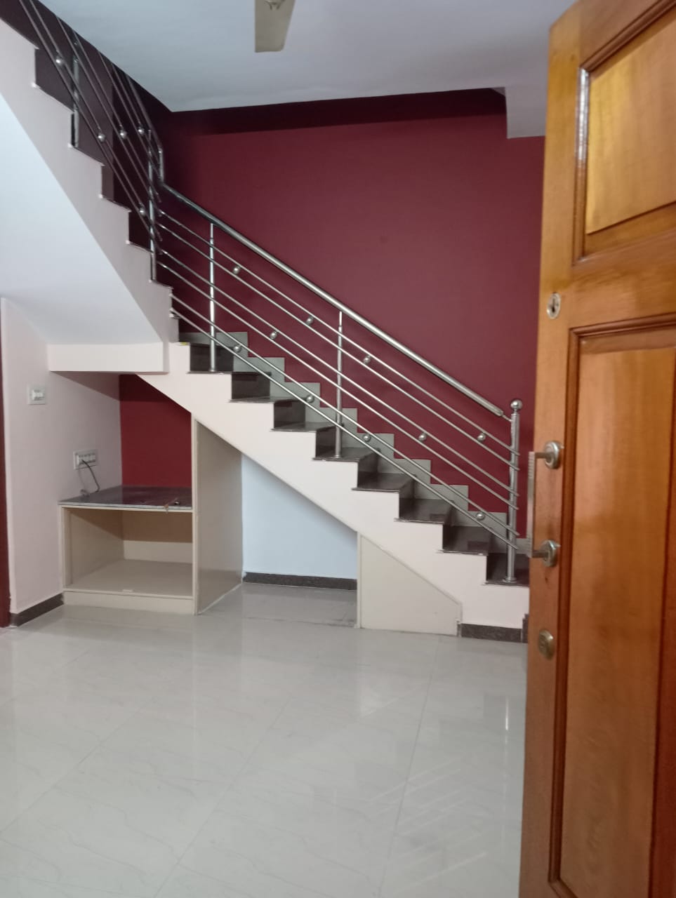 3 BHK Independent House for Lease Only in Kumaraswamy Layout