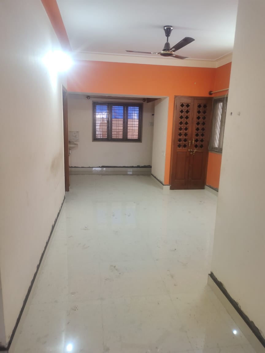 3 BHK Residential Apartment for Lease Only at JAML2 - 4770-30lakh in Varthur