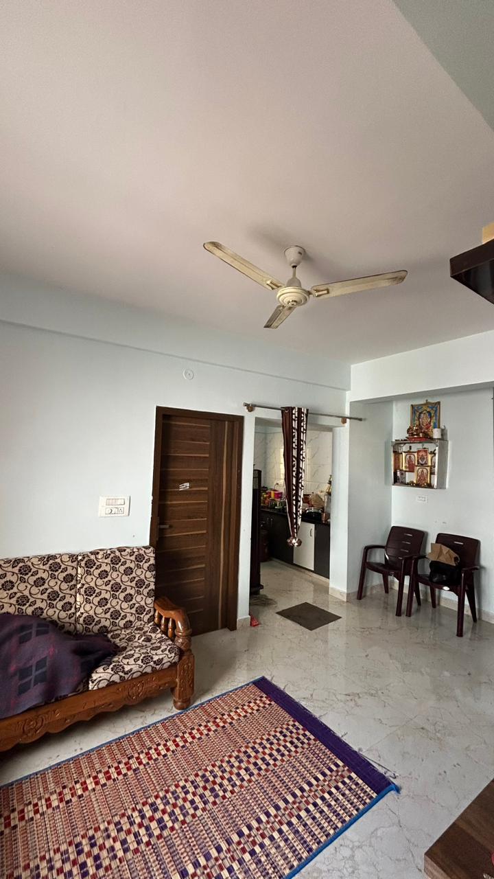 3 BHK Independent House for Lease Only at JAM-7168-24Lakhs in Amruthahalli