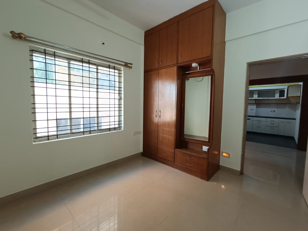 1 BHK Residential Apartment for Lease Only at JAM-7170-15Lakhs in Kempegowda Nagar