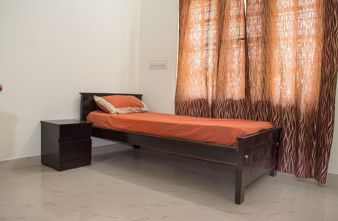 3 BHK Builder Floor for Lease Only in Kengeri Satellite Town