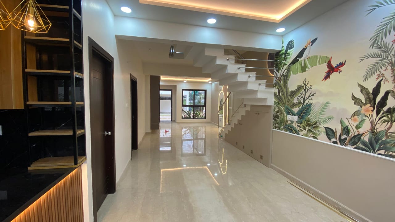 2 BHK Residential Apartment for Lease Only in Thippasandra