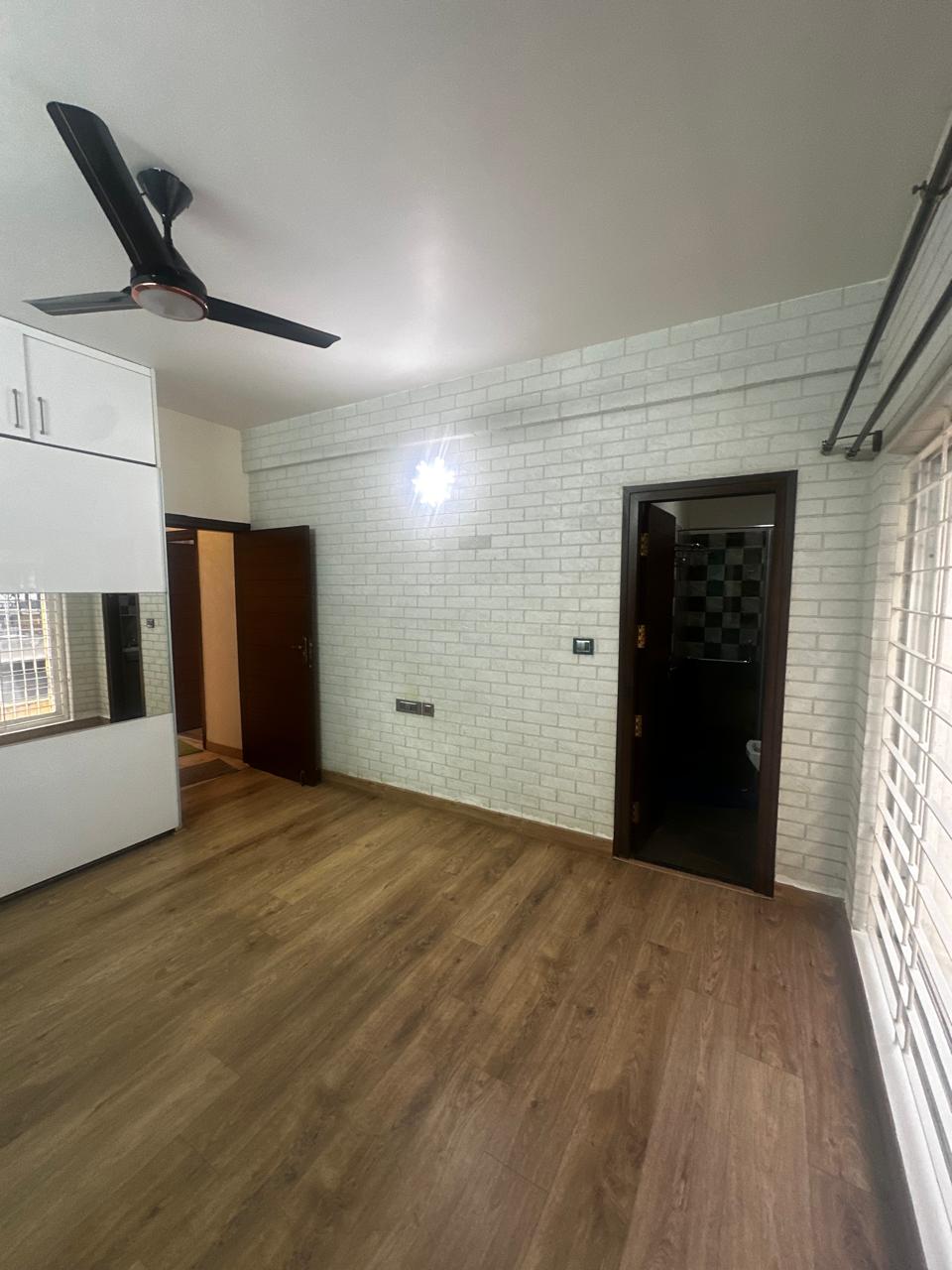 2 BHK Builder Floor for Lease Only at I014 - 10 Lakhs in Domlur