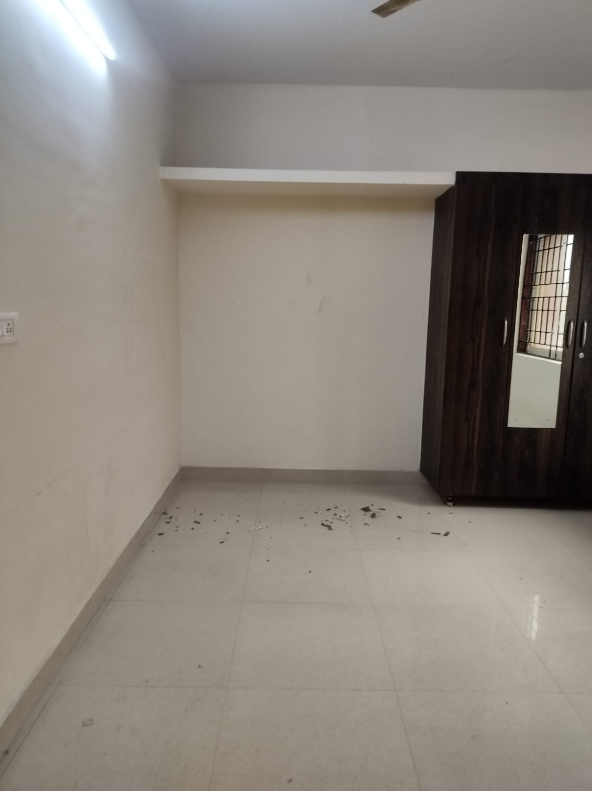 3 BHK Builder Floor for Lease Only at I015 - 15 Lakhs in Domlur