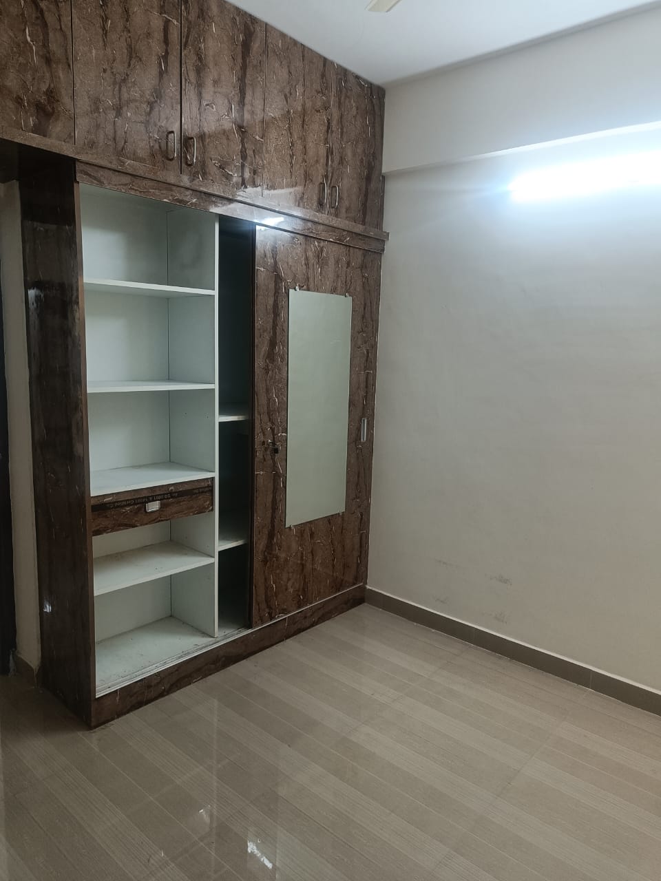 1 BHK Builder Floor for Lease Only at I016 - 4 Lakhs in RPC Layout